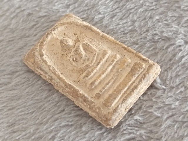 พระสมเด็จ รูปที่ 2