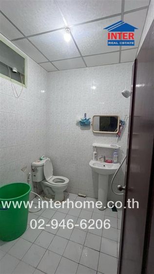 ไม่ใช่ ทาวน์เฮ้าส์ 2 ชั้น 20 ตร.ว. ทาวน์เฮ้าส์ ซอยรังสิตนครนายก33 ซอย1-2 ถนนรังสิต–นครนายก ธัญบุรี ปทุมธานี รูปที่ 4