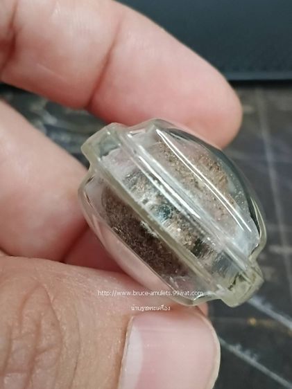 หลวงปู่บุญ วัดทุ่งเหียง สร้าง พระปิดตาล้มลุก รูปที่ 3