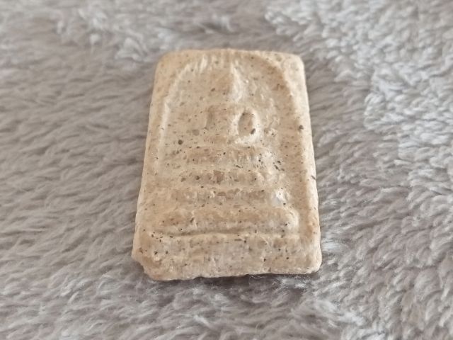 พระสมเด็จ รูปที่ 6