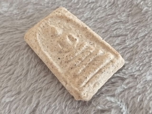 พระสมเด็จ รูปที่ 3