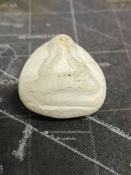 พระผงพิมพ์ปิดตา วัดราชสิทธาราม( วัดพลับ ) ปี๒๕๑๖  รูปที่ 4