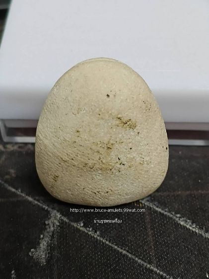 พระผงพิมพ์ปิดตา วัดราชสิทธาราม( วัดพลับ ) ปี๒๕๑๖  รูปที่ 2