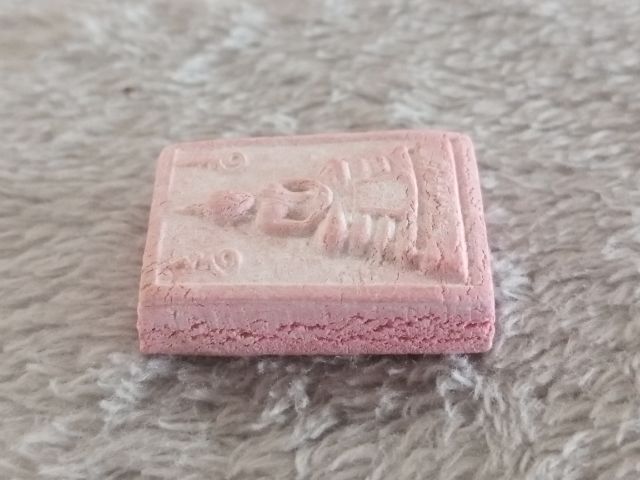 พระหางหมาก รูปที่ 6