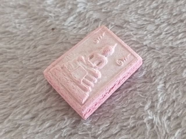 พระหางหมาก รูปที่ 3