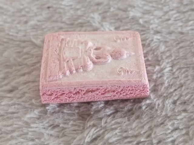 พระหางหมาก รูปที่ 5