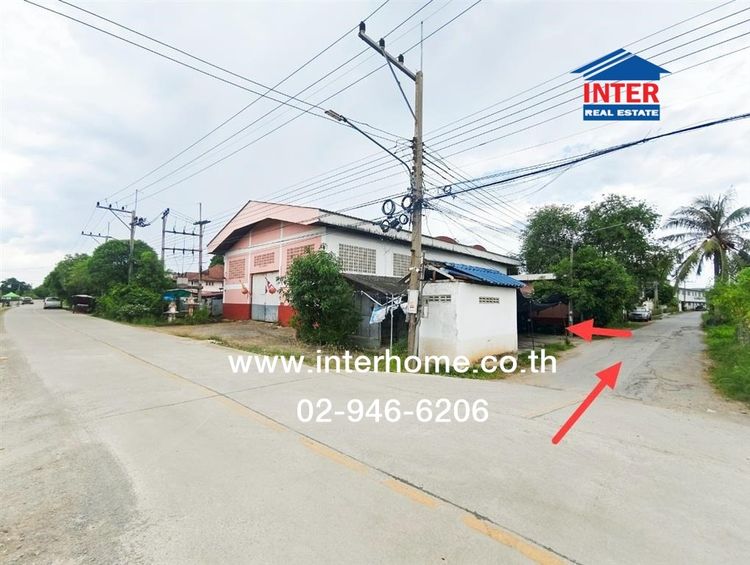 ไม่ใช่ บ้านเดี่ยว 1 ชั้น 100 ตร.ว. บ้านเดี่ยว ซอยกระทุ่มล้ม11 ถนนพุทธมณฑลสาย4 ถนนเพชรเกษม ถนนบรมราชชนนี สามพราน นครปฐม