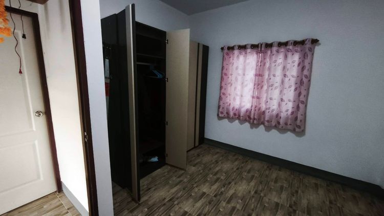 มีบางส่วน ขายบ้านสันทราย 100 ตรว. ราคาถูก รูปที่ 3