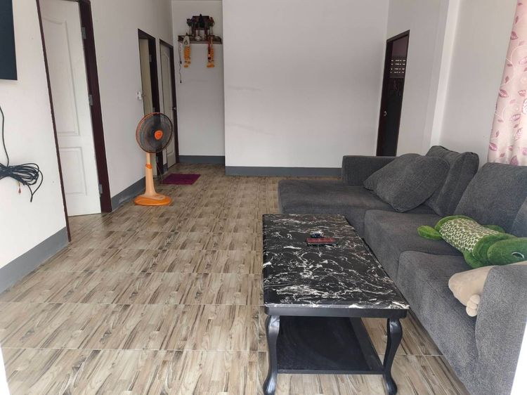 มีบางส่วน ขายบ้านสันทราย 100 ตรว. ราคาถูก รูปที่ 2