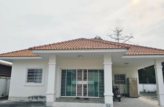 ขายบ้านสันทราย 100 ตรว. ราคาถูก