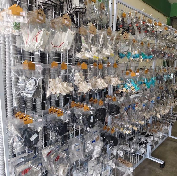 นครอะไหล่ เชียงใหม่ รูปที่ 3