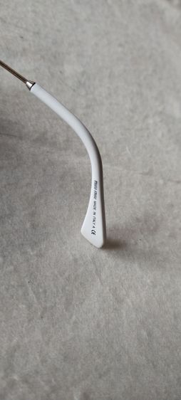 แว่นตากันแดด miu miu รูปที่ 5