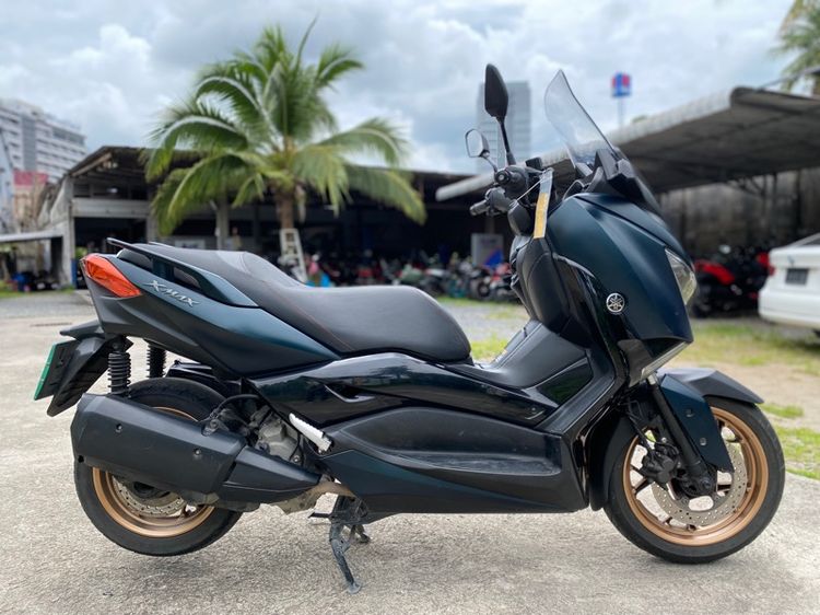 Yamaha X-MAX 300 รูปที่ 2