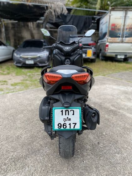 Yamaha X-MAX 300 รูปที่ 4