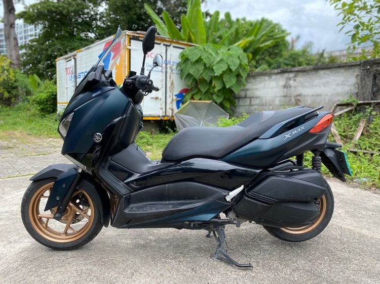 Yamaha X-MAX 300 รูปที่ 3