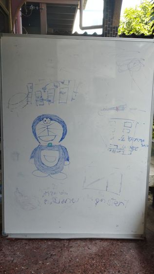 ขายกระดานไวท์บอร์ดขนาดใหญ่white board รูปที่ 9