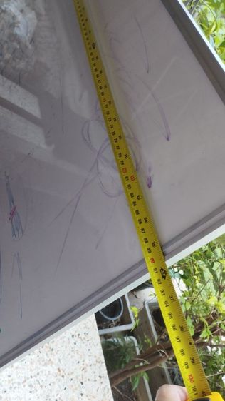 ขายกระดานไวท์บอร์ดขนาดใหญ่white board รูปที่ 3