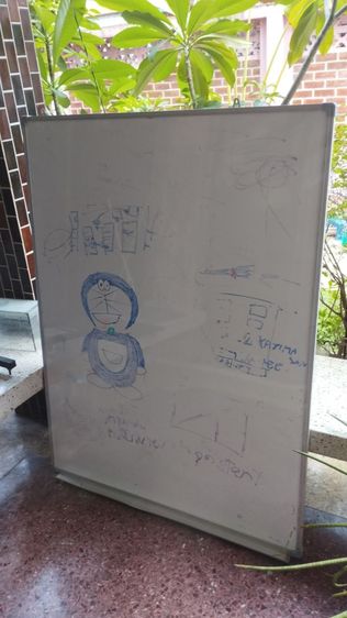 ขายกระดานไวท์บอร์ดขนาดใหญ่white board รูปที่ 4