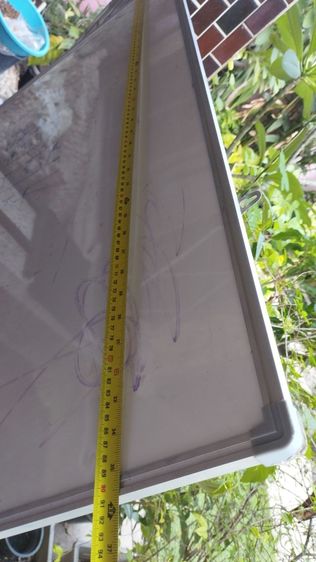 ขายกระดานไวท์บอร์ดขนาดใหญ่white board รูปที่ 5