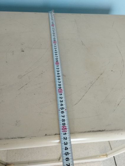 ขายตู้เสื้อผ้า โต๊ะเครื่องแป้ง สภาพดี รูปที่ 8