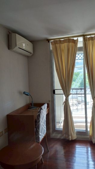 ไม่อนุญาต มีบางส่วน ให้เช่าคอนโดดุสิตอเวนิว รูปที่ 3