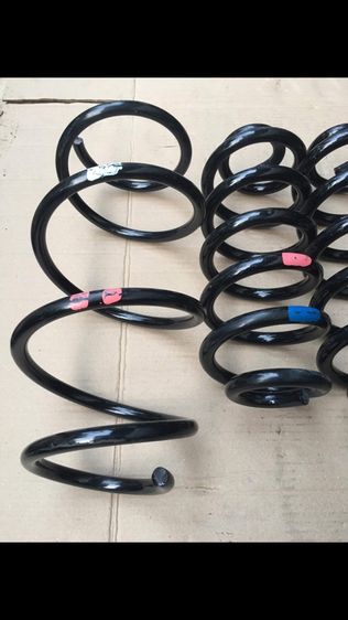 โช๊ค เดิม หน้า หลัง TOYOTA Alphard  Vellfire 20  รูปที่ 16