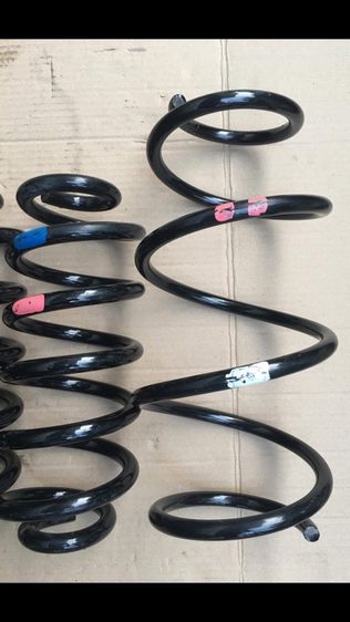 โช๊ค เดิม หน้า หลัง TOYOTA Alphard  Vellfire 20  รูปที่ 12