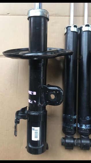 โช๊ค เดิม หน้า หลัง TOYOTA Alphard  Vellfire 20  รูปที่ 3