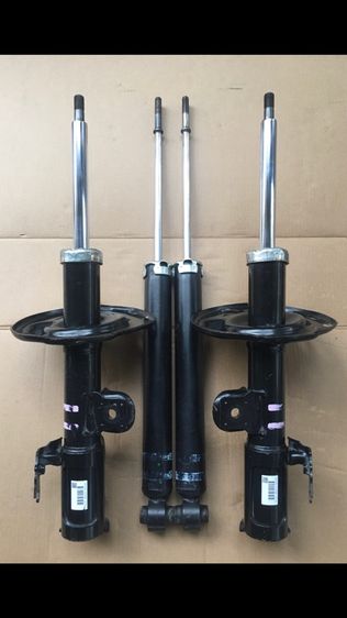 โช๊ค เดิม หน้า หลัง TOYOTA Alphard  Vellfire 20 