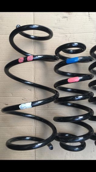 โช๊ค เดิม หน้า หลัง TOYOTA Alphard  Vellfire 20  รูปที่ 13