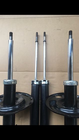 โช๊ค เดิม หน้า หลัง TOYOTA Alphard  Vellfire 20  รูปที่ 4