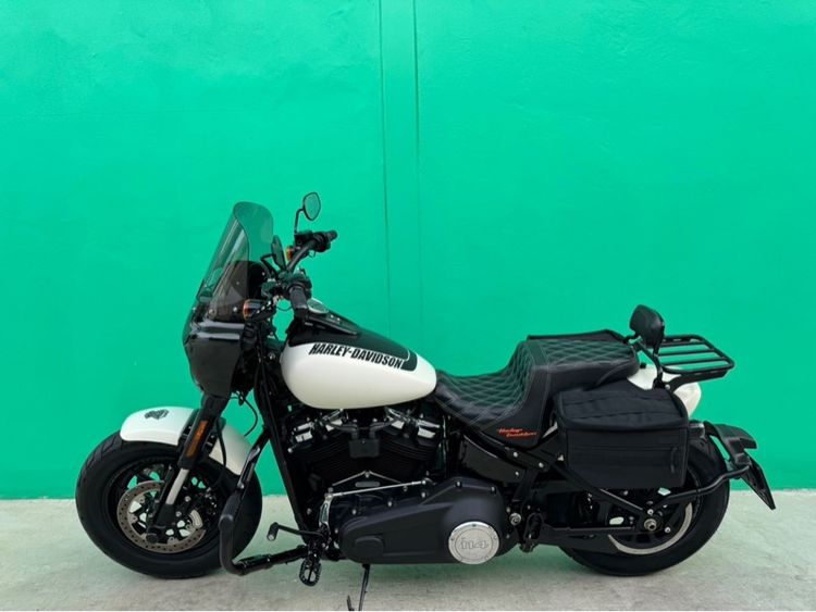 Fat Bob ปี2019 จด 20วิ่ง5,000 โล รูปที่ 17
