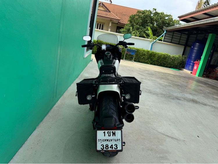 Fat Bob ปี2019 จด 20วิ่ง5,000 โล รูปที่ 12