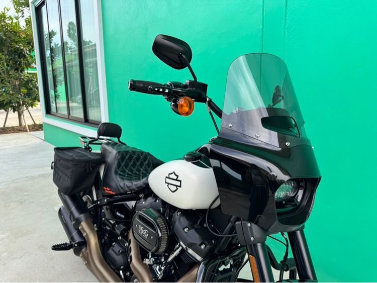 Fat Bob ปี2019 จด 20วิ่ง5,000 โล รูปที่ 16