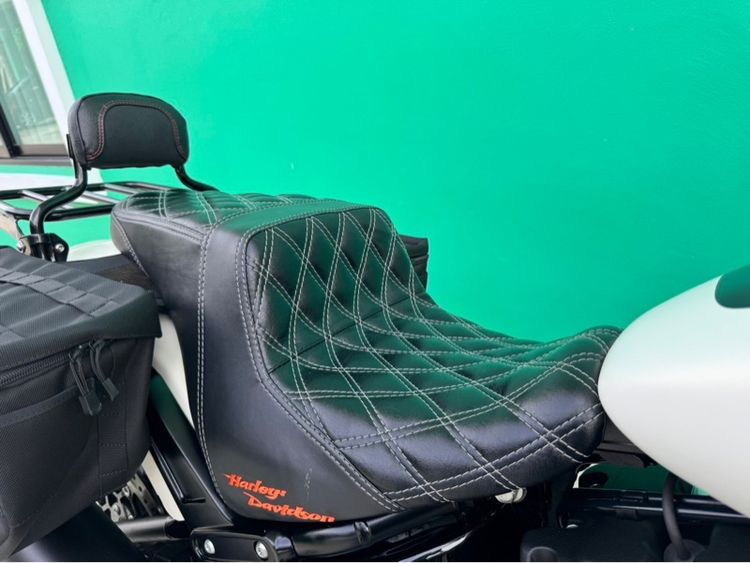 Fat Bob ปี2019 จด 20วิ่ง5,000 โล รูปที่ 5