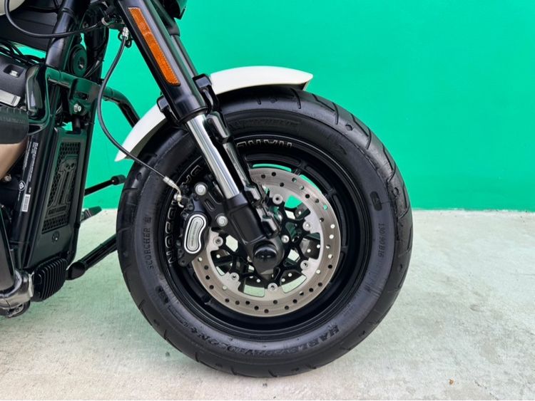 Fat Bob ปี2019 จด 20วิ่ง5,000 โล รูปที่ 7