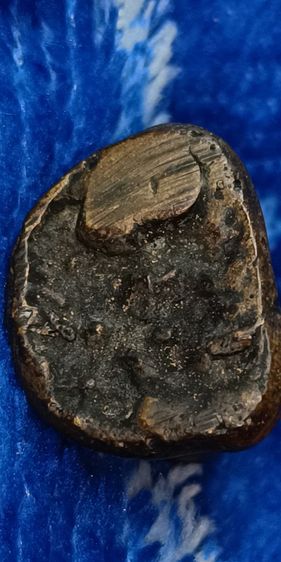 พระรูปหล่อหลวงพ่อเงิน วัดบางคลาดรุ่นแรกขี้ตาหล่อโบราณ รูปที่ 17