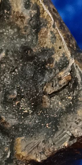 พระรูปหล่อหลวงพ่อเงิน วัดบางคลาดรุ่นแรกขี้ตาหล่อโบราณ รูปที่ 18