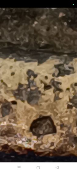 พระรูปหล่อหลวงพ่อเงิน วัดบางคลาดรุ่นแรกขี้ตาหล่อโบราณ รูปที่ 5