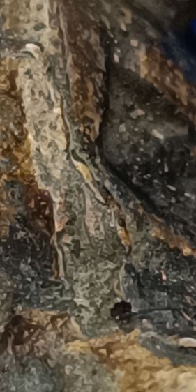 พระรูปหล่อหลวงพ่อเงิน วัดบางคลาดรุ่นแรกขี้ตาหล่อโบราณ รูปที่ 16