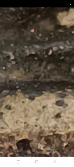 พระรูปหล่อหลวงพ่อเงิน วัดบางคลาดรุ่นแรกขี้ตาหล่อโบราณ รูปที่ 3