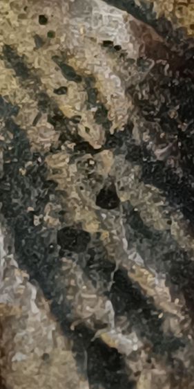 พระรูปหล่อหลวงพ่อเงิน วัดบางคลาดรุ่นแรกขี้ตาหล่อโบราณ รูปที่ 12