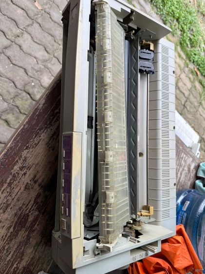 ขายเป็นอะไหล่epson lq-2180i รูปที่ 2