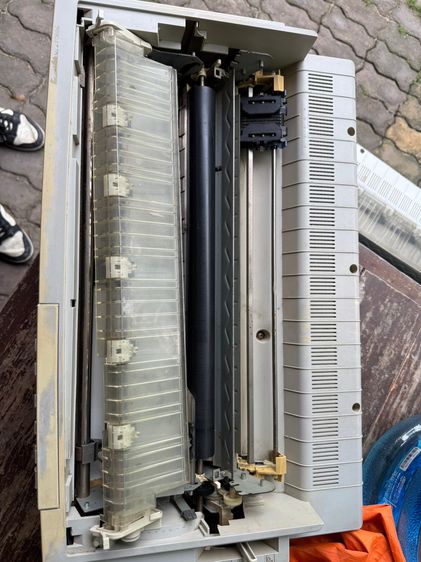 ขายเป็นอะไหล่epson lq-2180i