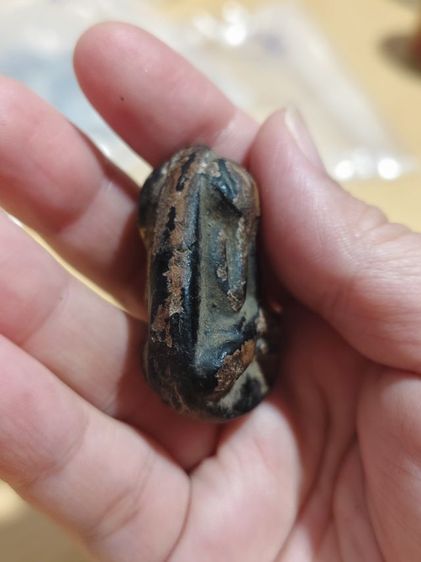 พระปิดตาไม่ทราบที่มา รูปที่ 5