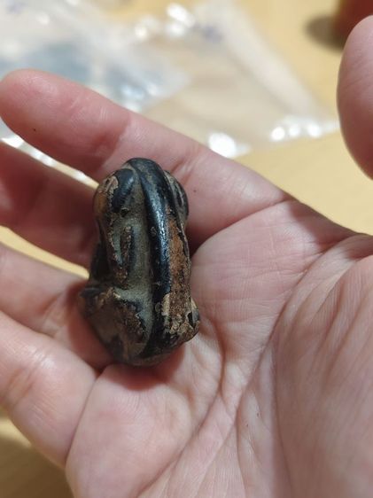 พระปิดตาไม่ทราบที่มา รูปที่ 7