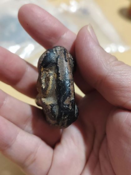 พระปิดตาไม่ทราบที่มา รูปที่ 8