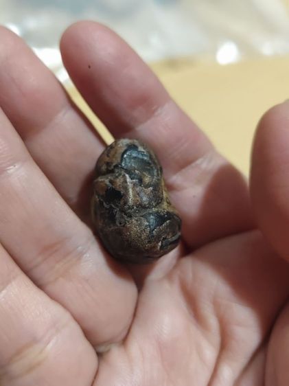 พระปิดตาไม่ทราบที่มา รูปที่ 3