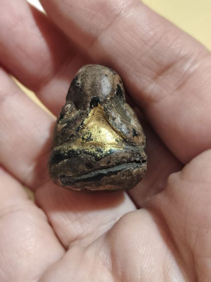 พระปิดตาไม่ทราบที่มา