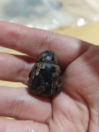 พระปิดตาไม่ทราบที่มา รูปที่ 5